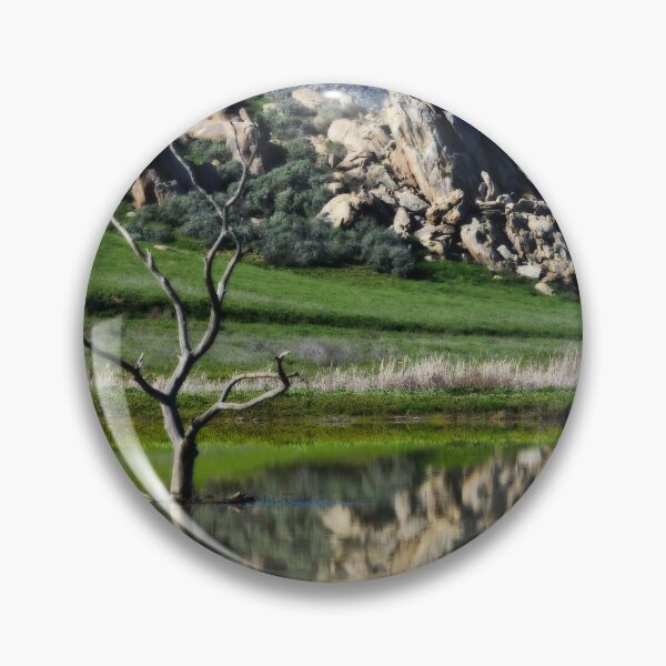 Item preview, "Solitary Reflections" designed and sold by Glenn McCarthy.