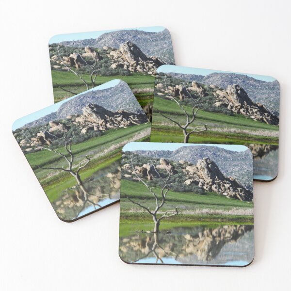 Item preview, "Solitary Reflections" designed and sold by Glenn McCarthy.