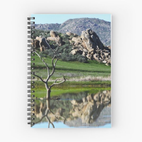 Item preview, "Solitary Reflections" designed and sold by Glenn McCarthy.