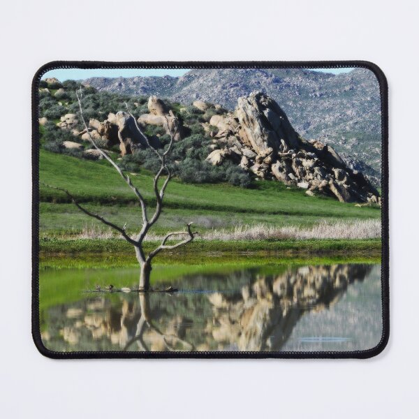 Item preview, "Solitary Reflections" designed and sold by Glenn McCarthy.