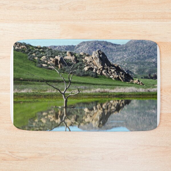 Item preview, "Solitary Reflections" designed and sold by Glenn McCarthy.