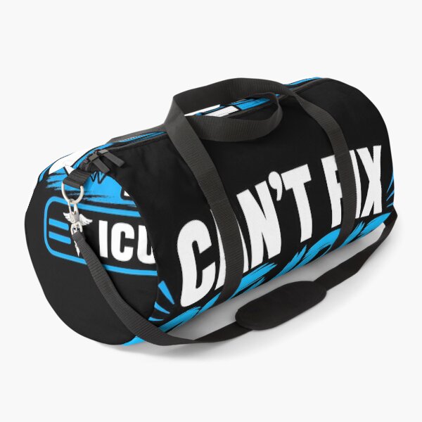 Item preview, Cant Fix Stupid But I Can Sedate It ICU Life designed and sold by NichePrintLab.