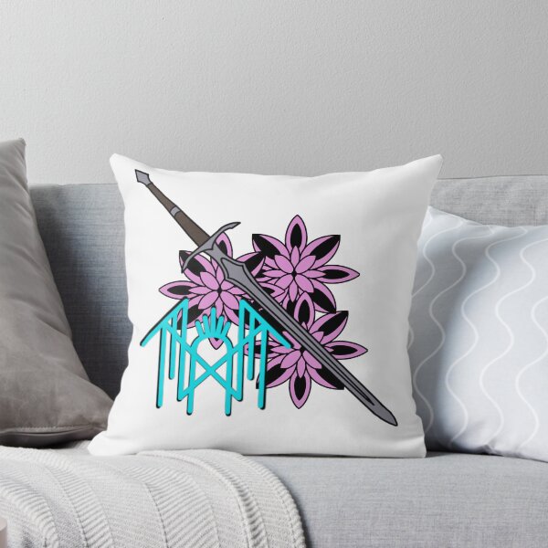 Item preview, Simple Sleep Token designed and sold by Psychedellux-.
