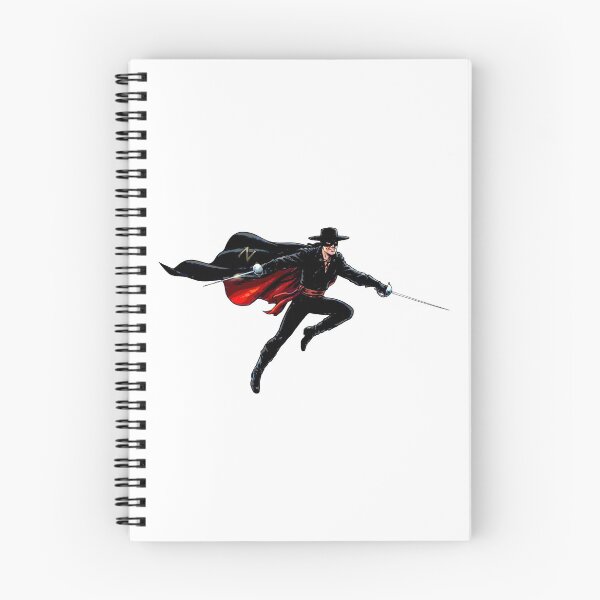 Item preview, Zorro designed and sold by PlanetVintage.