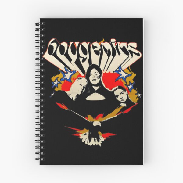 Item preview, Colorful Pop Art Indie Folk Music Band Design - Retro Acoustic Musicians Graphic | Best Buy designed and sold by KarolisLT.