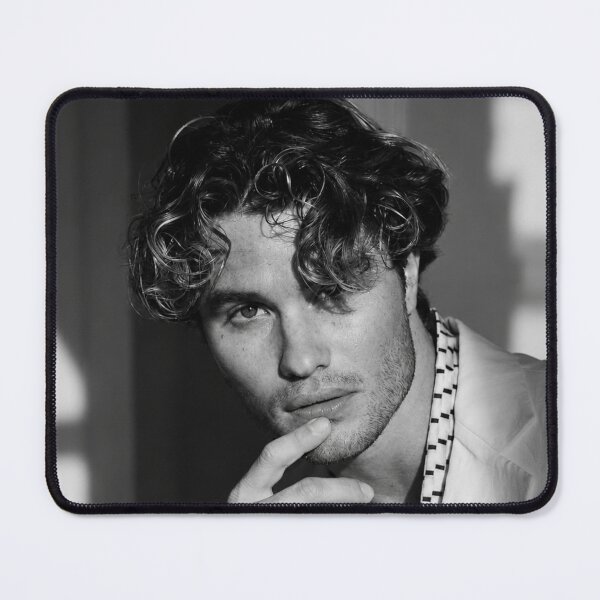 Item preview, John B (Chase Stokes) designed and sold by fnsdjfnsidjdns.
