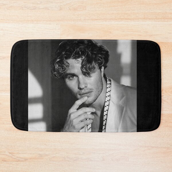 Item preview, John B (Chase Stokes) designed and sold by fnsdjfnsidjdns.