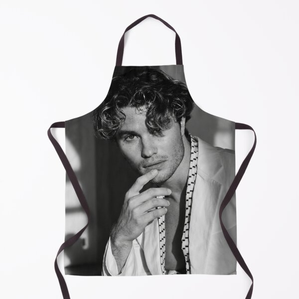 Item preview, John B (Chase Stokes) designed and sold by fnsdjfnsidjdns.
