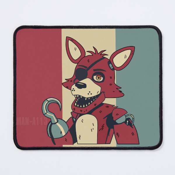 Item preview, FNAF "Hope Poster" designed and sold by Gman-A113.