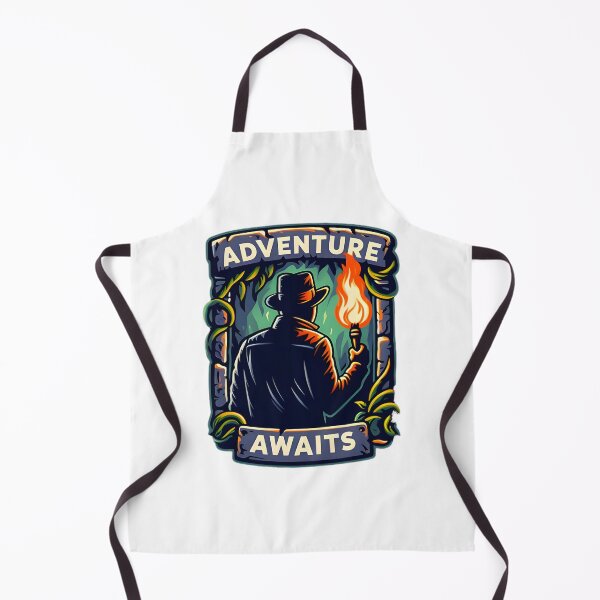Item preview, Wanderlust Adventure Awaits Explorer Silhouette - Outdoor Nature And Hiking Design | Best Gift designed and sold by Duarte Villa de Freitas.
