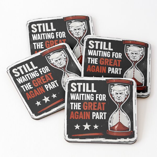 Item preview, Great Again Loading… Estimated Time Unknown designed and sold by ikramandco.