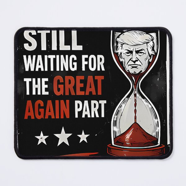 Item preview, Great Again Loading… Estimated Time Unknown designed and sold by ikramandco.