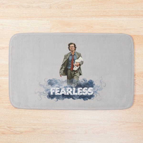Item preview, Fearless Movie 1993 - Jeff Bridges - Max Klein designed and sold by Presents For The Dead.