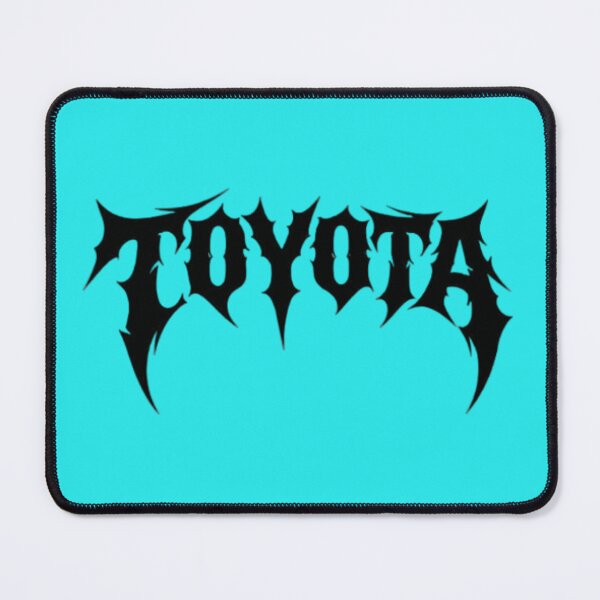 Item preview, Gothic Metal – Extreme Black Metal Typography designed and sold by aloksahu123.