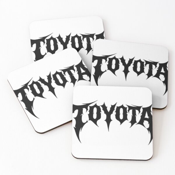 Item preview, Gothic Metal – Extreme Black Metal Typography designed and sold by aloksahu123.