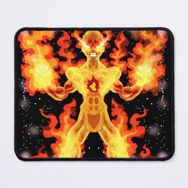 Item preview, Fire elemental designed and sold by Pittstop.
