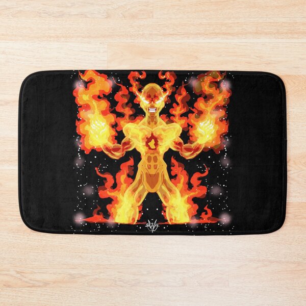 Item preview, Fire elemental designed and sold by Pittstop.