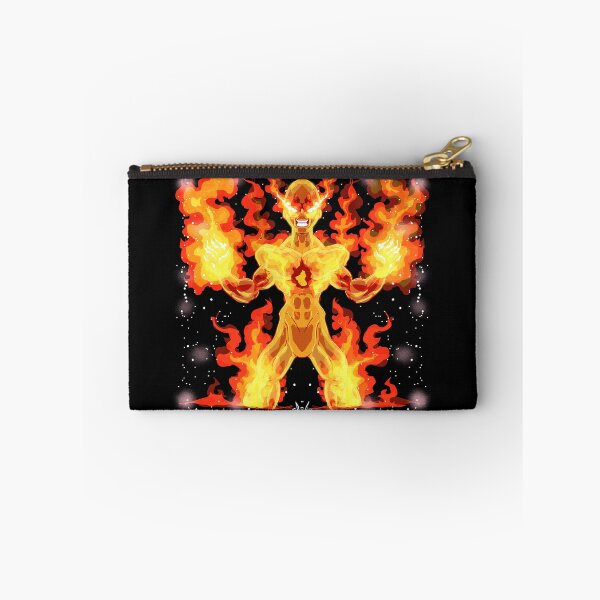 Item preview, Fire elemental designed and sold by Pittstop.