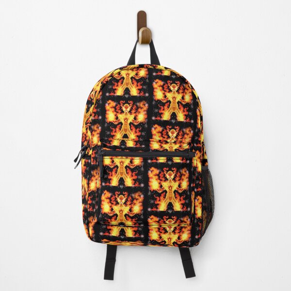 Item preview, Fire elemental designed and sold by Pittstop.