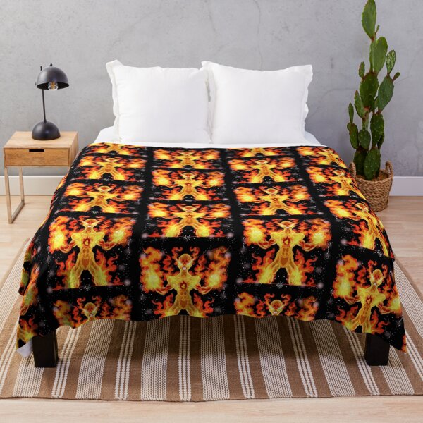 Item preview, Fire elemental designed and sold by Pittstop.