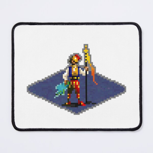Item preview, Explorer unit Civilization 2 designed and sold by Jupiler9.