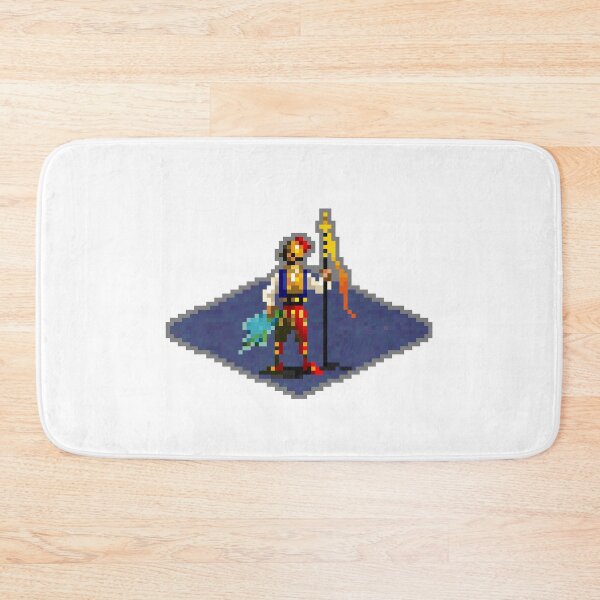 Item preview, Explorer unit Civilization 2 designed and sold by Jupiler9.