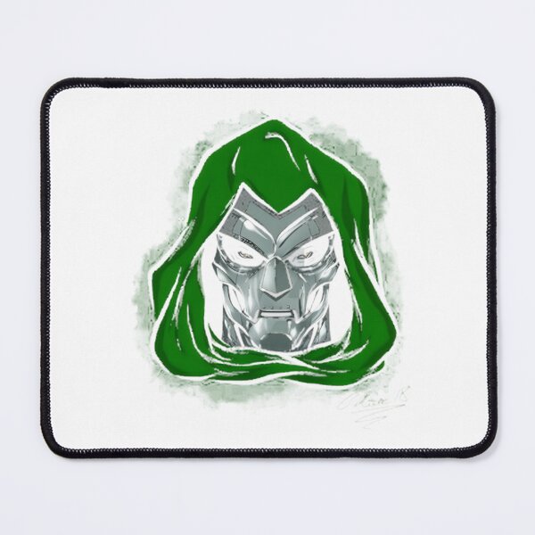 Item preview, Green Hooded Masked Villain Retro Comic Art - Sovereign Metal Tyrant | Best Buy designed and sold by Duarte Villa de Freitas.