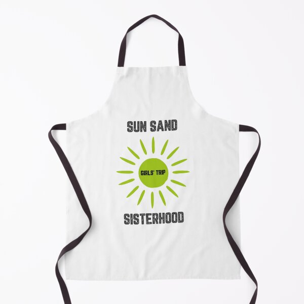 Item preview, Sun Sand Sisterhood designed and sold by JJShirtz.