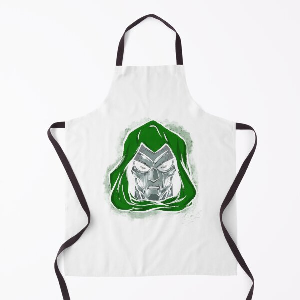 Item preview, Green Hooded Masked Villain Retro Comic Art - Sovereign Metal Tyrant | Best Buy designed and sold by Duarte Villa de Freitas.