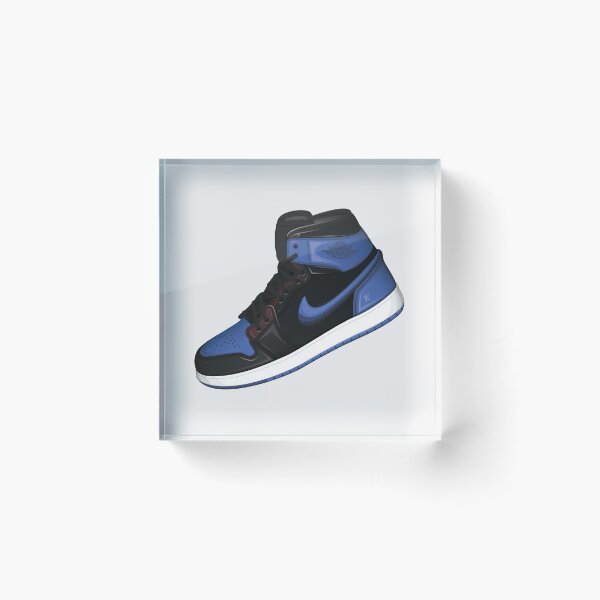 Item preview, Air Jordan 1 Royal designed and sold by crauzely.