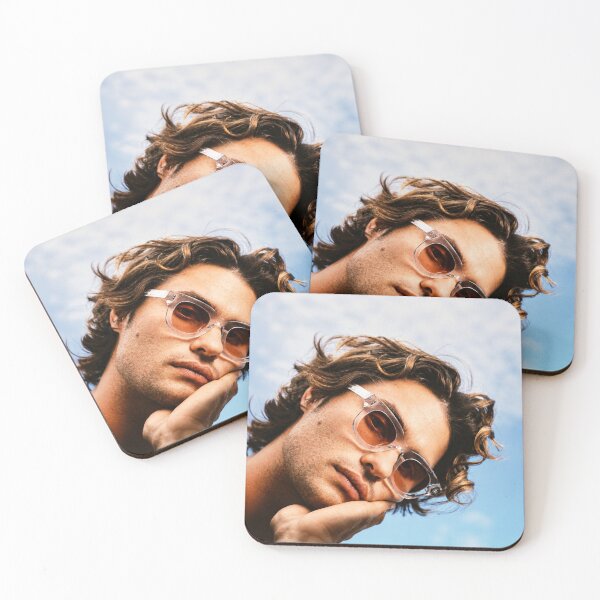 Item preview, John B (Chase Stokes) designed and sold by fnsdjfnsidjdns.