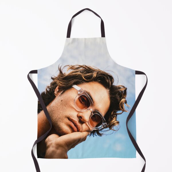 Item preview, John B (Chase Stokes) designed and sold by fnsdjfnsidjdns.