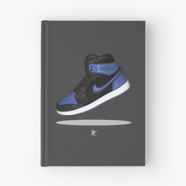 Item preview, Air Jordan 1 Royal designed and sold by crauzely.