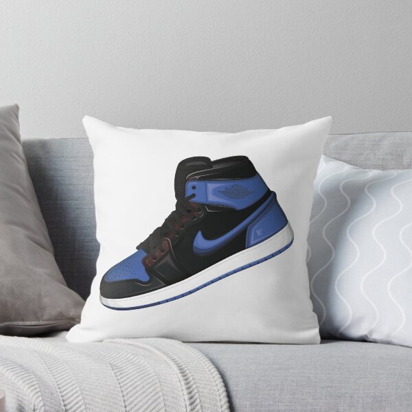 Item preview, Air Jordan 1 Royal designed and sold by crauzely.