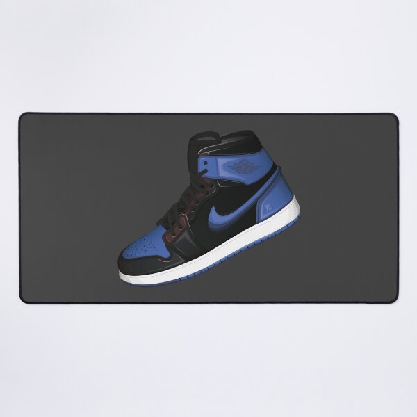 Item preview, Air Jordan 1 Royal designed and sold by crauzely.