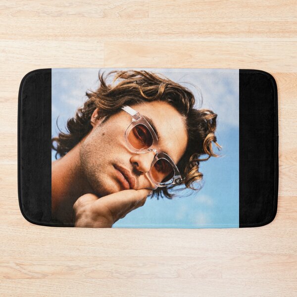 Item preview, John B (Chase Stokes) designed and sold by fnsdjfnsidjdns.