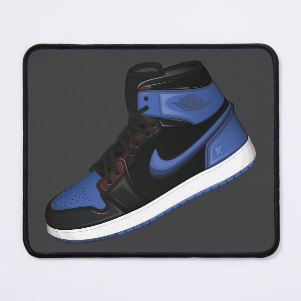 Item preview, Air Jordan 1 Royal designed and sold by crauzely.