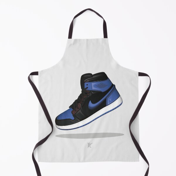 Item preview, Air Jordan 1 Royal designed and sold by crauzely.