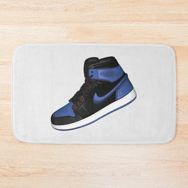 Item preview, Air Jordan 1 Royal designed and sold by crauzely.