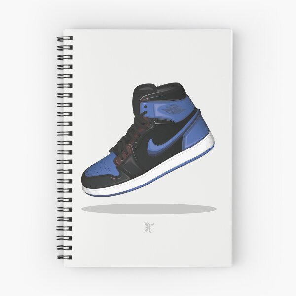 Item preview, Air Jordan 1 Royal designed and sold by crauzely.