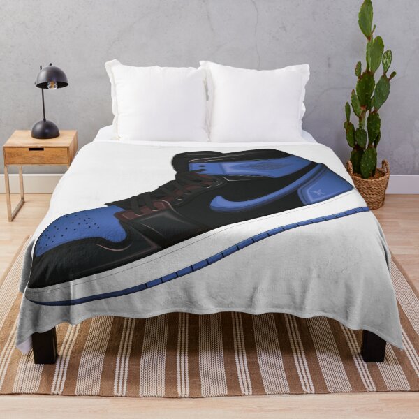 Item preview, Air Jordan 1 Royal designed and sold by crauzely.