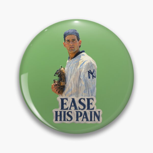 Item preview, Field Of Dreams - Ease His Pain designed and sold by Presents For The Dead.