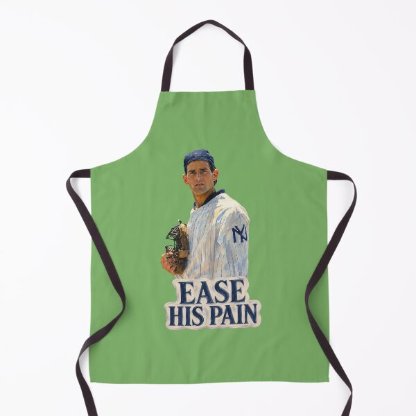 Item preview, Field Of Dreams - Ease His Pain designed and sold by Presents For The Dead.