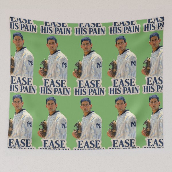 Item preview, Field Of Dreams - Ease His Pain designed and sold by Presents For The Dead.