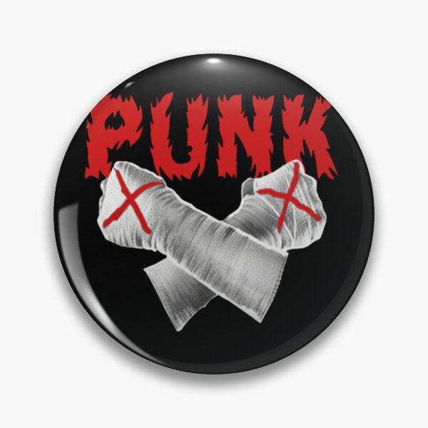 Item preview, CM Punk  designed and sold by JeyVel.
