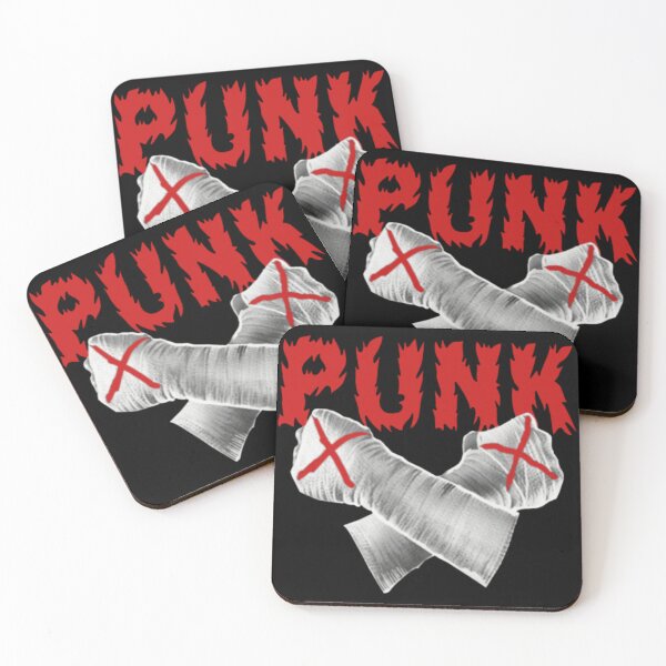 Item preview, CM Punk  designed and sold by JeyVel.