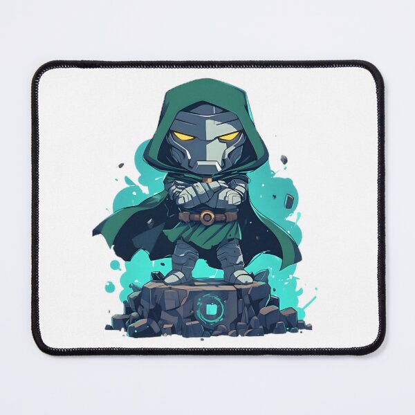 Item preview, Dr Doom | Best Gift designed and sold by Duarte Villa de Freitas.