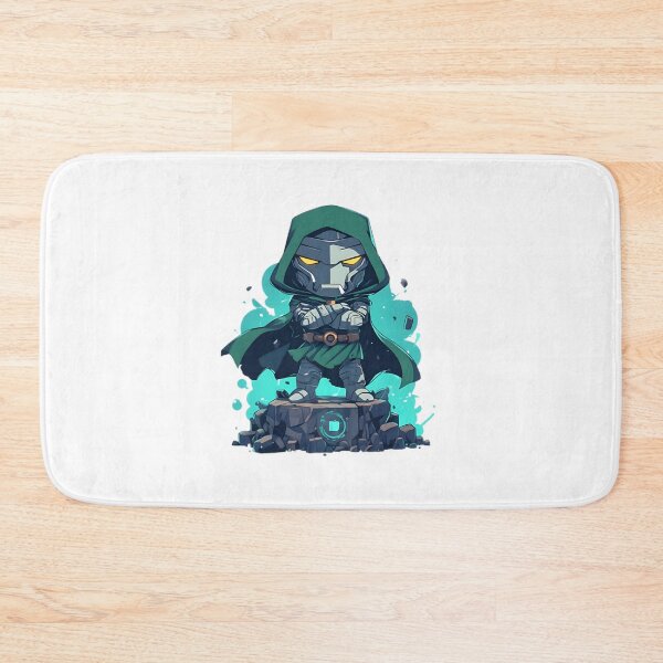Item preview, Dr Doom | Best Gift designed and sold by Duarte Villa de Freitas.