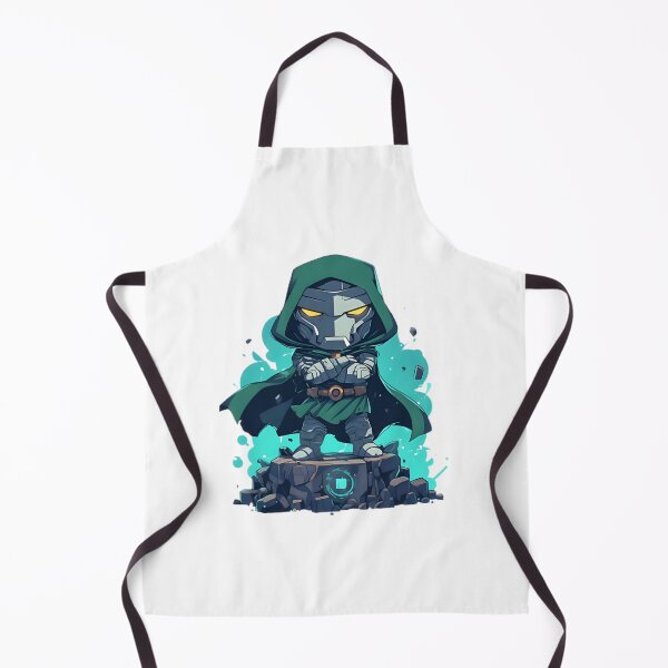 Item preview, Dr Doom | Best Gift designed and sold by Duarte Villa de Freitas.