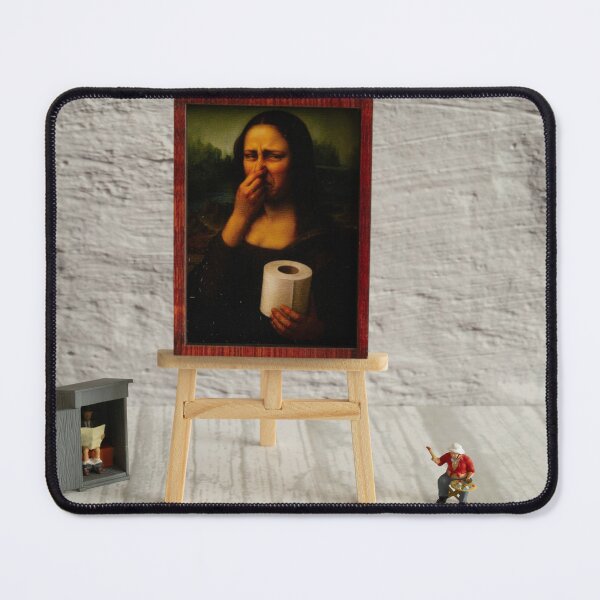 Item preview, Toilet Break designed and sold by Steve Purnell Photography.
